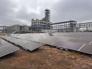 Montážne systémy s plochou strechou